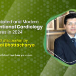 Most Updated and Modern Interventional Cardiology Procedures in 2024