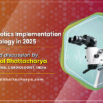AI & Robotics Implementation in Cardiology in Kolkata