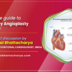 Exclusive Guide to Coronary Angioplasty: An essential Insight from Interventional Cardiologist (PCI) Dr. Kuntal Bhattacharya (Senior), Sr. Heart Specialist Doctor in Kolkata